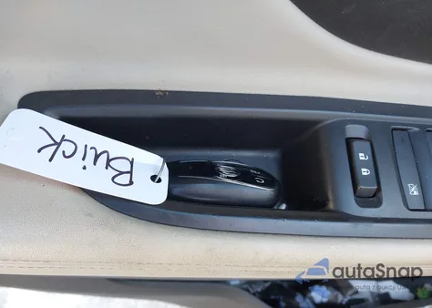 2019 Buick Encore Fwd Preferred из США, поврежденный, VIN KL4CJASB0KB705297